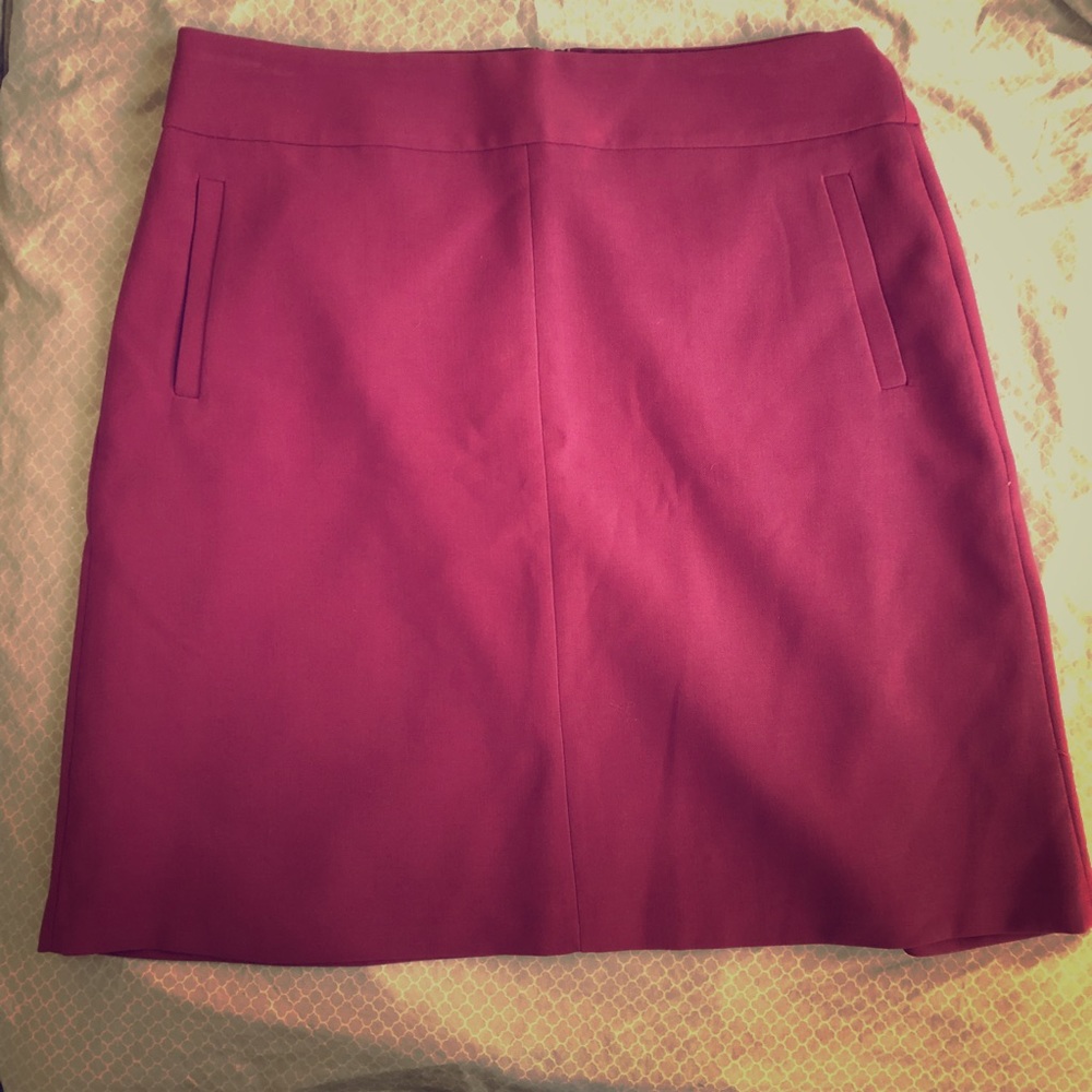 Banana Republic Skirt